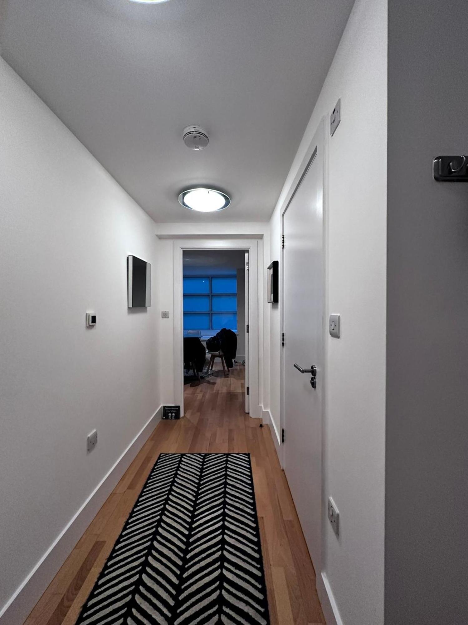 Modern Apartment In Central London By River Thames Exterior foto